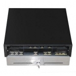 TCX CS410G : Gaveta de dinero 