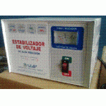 Estabilizador de Voltaje