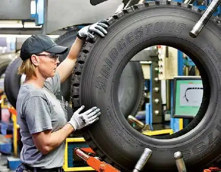 FABRICACIÓN DE PRODUCTOS DE CAUCHO Y PLÁSTICO