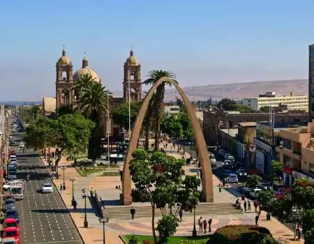 TACNA