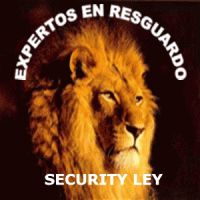 SECURITY LEY E.I.R.L.