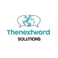The Next Word Solutions
