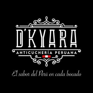 ANTICUCHERIA D'KYARA S.A.C., RESTAURANTES, LOS OLIVOS, lugares,comida,restaurante