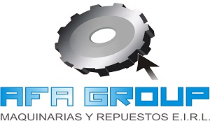 AFA GROUP DE MAQUINARIAS Y REPUESTOS E.I.R.L., VENTA DE OTROS PRODUCTOS,CATEGORIA GENERAL, TRUJILLO, Repuestos.
Accesorios.
Maquinaria.