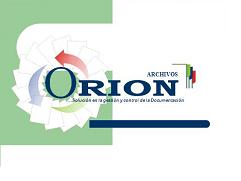 ARCHIVOS ORION S.A.C.