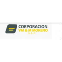 CORPORACION VM & M MORENO SAC