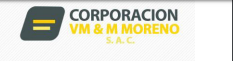 CORPORACION VM & M MORENO SAC, CONSTRUCCIÓN, SANTA ANITA, negro