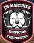 JM MARTINEZ REPUESTOS Y ACCESORIOS, VENTA DE PIEZAS Y ACCESORIOS DE VEHÍCULOS,MANTENIMIENTO Y REPARACIÓN DE AUTOMOTORES, ATE