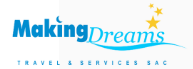 MAKING DREAMS TRAVEL & SERVICES S.A.C., BIBLIOTECAS Y MUSEOS,TURISMO, VIAJES, ESPARCIMIENTO Y ENTRENIMIENTO, SAN JUAN DE LURIGANCHO, lugares,tours,viajes, anuncia gratis, anuncios clasificados Perú, clasificados Lima, clasificados Arequipa, crea anuncios gratis, directorio empresarial Perú, empresas peruanas SUNAT, RUC empresas Perú, negocios Perú, Pyme Remype, registro gratis empresas, consulta RUC SUNAT, empresas online Perú, marketing digital Perú, publicidad online Perú, anuncia en línea Perú, redes sociales Perú, empresas innovadoras Perú, hoteles Lima, hoteles Arequipa, restaurantes Perú, bolsa de trabajo Perú, empresas de seguridad Perú, tipo de cambio dólar Perú