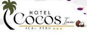 COCOS INN E.I.R.L., HOTELES, HOSPEDAJE, ICA, lugares,hotel,hospedaje, anuncia gratis, anuncios clasificados Perú, clasificados Lima, clasificados Arequipa, crea anuncios gratis, directorio empresarial Perú, empresas peruanas SUNAT, RUC empresas Perú, negocios Perú, Pyme Remype, registro gratis empresas, consulta RUC SUNAT, empresas online Perú, marketing digital Perú, publicidad online Perú, anuncia en línea Perú, redes sociales Perú, empresas innovadoras Perú, hoteles Lima, hoteles Arequipa, restaurantes Perú, bolsa de trabajo Perú, empresas de seguridad Perú, tipo de cambio dólar Perú