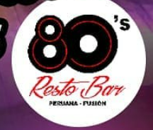 80'S RESTO BAR S.A.C., RESTAURANTES, MIRAFLORES, lugares,COMIDA,RESTAURANTE