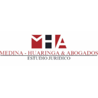 ESTUDIO MEDINA - HUARINGA & ABOGADOS E.I.R.L.
