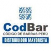 CODIGO DE BARRAS PERU EIRL 