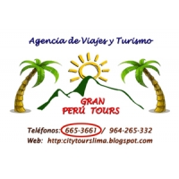 Gran Perú Tours