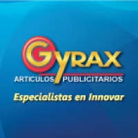 Articulos Publicitarios Gyrax