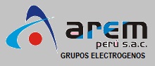 AREM PERU SAC, VENTA DE OTROS PRODUCTOS, CORONEL GREGORIO ALBARRACIN LANCHIP, VENTA DE GRUPOS ELECTROGENOS Y TABLERO DE TRANSFERENCIA CON CERTIFICADO DE CALIDAD COM ISO 9001, ISO 14001 Y UL. ENCAPSULADO Y ABIEROS DE 3KW HASTA 1600KW
 