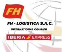 FH-LOGISTICA SAC, CALLAO, COURIER INTERNACIONAL