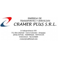 Empresa de Transportes y Servicios CRAMER PLUS S.R.L.