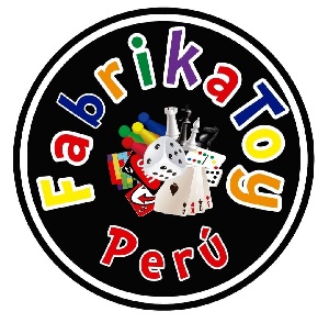 Fabrikatoy Perú SAC, PRODUCTOS NUEVOS,VENTA DE OTROS PRODUCTOS,                                                                                                 JUEGOS DE MESA
JUEGOS DIDÁCTICOS
INSTRUMENTOS MUSICALES                                                                                        
