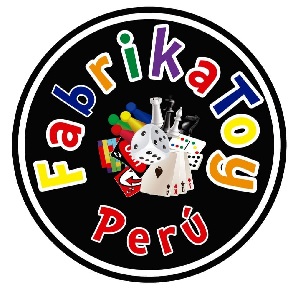 Fabrikatoy Perú SAC, PRODUCTOS NUEVOS,VENTA DE OTROS PRODUCTOS, SAN JUAN DE LURIGANCHO,                                                                                                 JUEGOS DE MESA
JUEGOS DIDÁCTICOS
INSTRUMENTOS MUSICALES                                                                                        