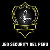 JED SECURITY DEL PERÚ