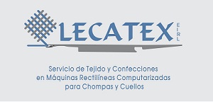 LECATEX E.I.R.L, FABRICACIÓN DE PRODUCTOS TEXTILES, TEJIDOS