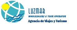 LUZMAR WHOLESALER & TOUR OPERATOR EIRL, OTRAS SERVICIOS,TURISMO, VIAJES, ESPARCIMIENTO Y ENTRENIMIENTO, BELLAVISTA, Agencia de Viajes
Turismo
Paquetes Turísticos
Eventos
