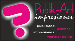 PUBLIK-ART IMPRESIONES, OTRAS ACTIVIDADES DE SERVICIOS,EDICIÓN E IMPRESIÓN, IMPRESIONES