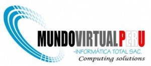 MUNDO VIRTUAL PERU SAC, OTROS TIPOS DE VENTA POR MENOR,DESECHOS Y DESPERDICIOS, SANTIAGO DE SURCO, Computadora, laptop, impresora, Redes, Antivirus, Programas