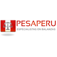 Balanzas Pesa Peru