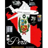 DIRECTORIO DE EMPRESAS Y NEGOCIOS - PERU IMPORTACIONES