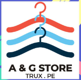 A & G STORE TRUX E.I.R.L., VENTA POR MENOR Y MAYOR,FABRICACIÓN DE PRODUCTOS TEXTILES, TEJIDOS, TRUJILLO