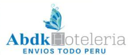 ABDK HOTELERIA PERU E.I.R.L., VENTA POR MENOR Y MAYOR,FABRICACIÓN DE PRODUCTOS TEXTILES, TEJIDOS, LA VICTORIA