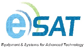 EQUIPMENT & SYSTEMS FOR ADVANCED TECHNOLOGY SAC, CIENCIAS NATURALES E INGENIERÍA, CHORRILLOS, E-SAT DIGILENT ARDUINO MIKROELECTRONICA ELECTRO SISTEMAS TELECOMUNICACIONES AUTOMATIZACION INDUSTRIAL  