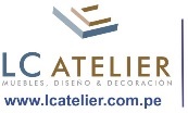 LC ATELIER SAC, FABRICACIÓN DE MUEBLES,BIBLIOTECAS Y MUSEOS, BREÑA, Muebles
closets
Puertas
Ventanas
Corredizas
Mesas
Oficina
Escritorio
Celosía
Sol y Sombra
Decoración
Interiores