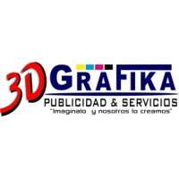 GRAFIKA - Publicidad & Servicios