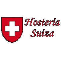 HOSTERIA SUIZA S.A.C.