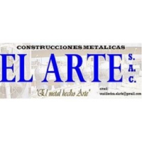 CONSTRUCCIONES METALICAS EL ARTE SAC