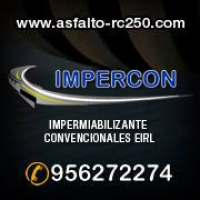 IMPERCON - ASFALTO LIQUIDO RC-250