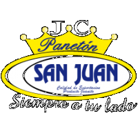 Panetones San Juan