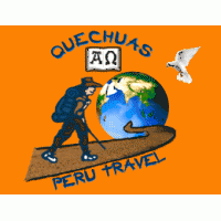 Quechuas Perú Travel E.I.R.L Operador turístico líder en Sudamérica para viajes en Perú