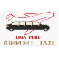 Lima Perú Airport Taxi