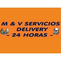 M & V Servicios Delivery - 24 horas