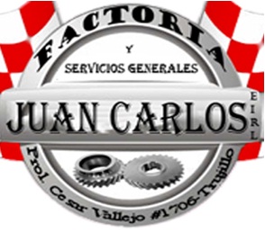 FACTORIA Y SERVICIOS GENERALES JUAN CARLOS EIRL, MANTENIMIENTO Y REPARACIÓN DE AUTOMOTORES,FABRICACIÓN DE MÁQUINA DE OFICINA, TRUJILLO, factoria, torno, servicios de mecanica, repuestos, mecanica automotriz, factoria juan carlos, servicios generales juan carlos, factorias en trujillo, talleres de mecanica, venta de partes, piezas, accesorios, ferreteria, equipos, partes industriales, piezas industriales, reparacion, estructuras metálicas, fabricacion de maquinarias, prensa, mecanica de produccion, matriceria, fabricaciion de piñones, ejes ranurados