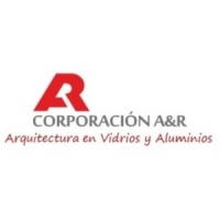 CORPORACION A&R - Arquiitectura en vidrios y aluminios