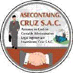 ASECONTAING SAC, ALQUILER DE ENSERES DOMÉSTICOS Y EFECTOS PERSONALES,BIBLIOTECAS Y MUSEOS, COMAS, Servicio Especializados en Asesorias y Consultorias Nacional e Internacional.