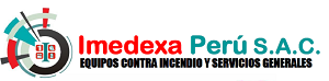 IMEDEXA PERU S.A.C., OTRAS ACTIVIDADES DE SERVICIOS,CATEGORIA GENERAL, EXTINTORES