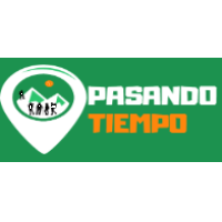 PASANDO TIEMPO
