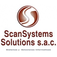 SCANSYSTEMS SOLUTIONS SAC