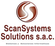 SCANSYSTEMS SOLUTIONS SAC, LIMA, SOPORTE
EQUIPOS DE COMPUTO 
COMPUTADORAS
INFORMATICA
TECNICOS
REDES
SEGURIDAD DE REDES